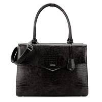 Sac business SOCHA Silver Tip Nivodur 15,6 " Noir 45 x 13 x 32 cm