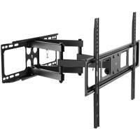 Ewent Full Motion TV-montagebeugel EW1526 40 kg hoogte Instelbaar zwart