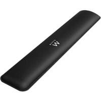 Repose-poignets pour clavier ewent EW3180 ergonomique Noir