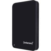 Intenso 2 TB Externe harde schijf Intenso USB 3.0 Zwart