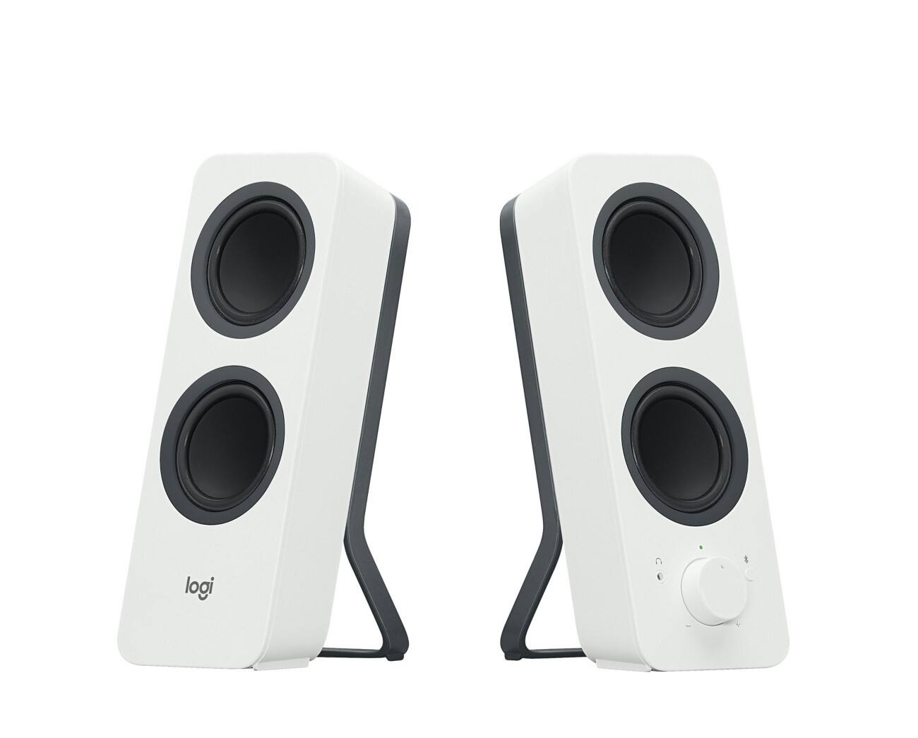 Haut-parleur Logitech Blanc 980-001292