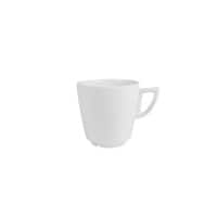 Service de vaisselle Porcelaine 250 ml Blanc 600001.328 Paquet de 24