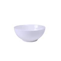 Service de vaisselle Porcelaine 300 ml Blanc Paquet de 24