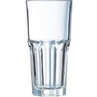 Verre trempé 200 ml Transparent Paquet de 24
