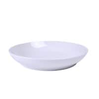 Service de vaisselle Porcelaine Blanc 600001.352 Paquet de 4 unités