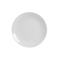 Service de vaisselle Porcelaine Blanc 600001.394 Paquet de 4 unités