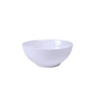 Nobel Extra Durable Schaal Porselein 1 L Wit 6 Stuks