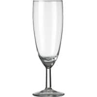 Champagneglas Gilde 160 ml Transparant Glas 6 Stuks