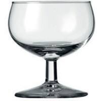 Verre à liqueur Verre 110 ml Transparent Paquet de 6