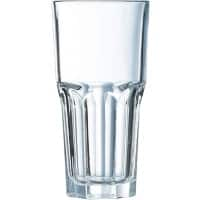 Verre trempé 310 ml Transparent 14.1315 Paquet de 6