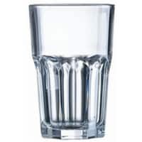 Verre Arcoroc Verre trempé Transparent 141.320 6 Unités