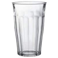 Drinkglas Picardie 500 ml Transparant Gehard glas 6 Stuks