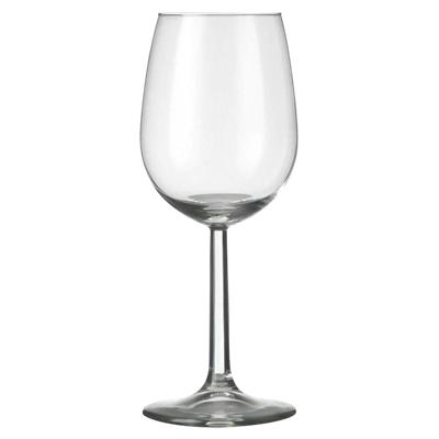 Wijnglas Bouquet 290 ml Transparant Glas 6 Stuks
