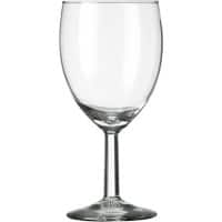 Wijnglas Gilde 300 ml Transparant Glas 6 Stuks