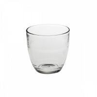 Verre trempé 160 ml Transparent 10.1540 Paquet de 72