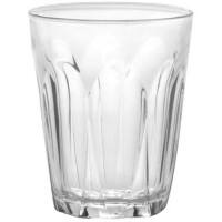 Verre trempé 220 ml Transparent 10.1870 Paquet de 72