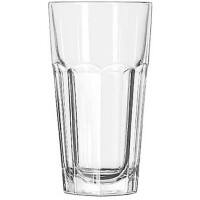 Verre trempé 350 ml Transparent Paquet de 12