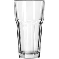Verre trempé 470 ml Transparent Paquet de 12