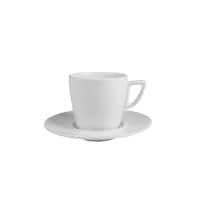 Service de plats Porcelaine Blanc 600001.311 24 unités