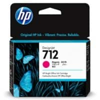 HP Inktcartridge Origineel 3ED68A Magenta