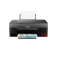 Canon G2560 Inkjet Inkjetprinter Zwart  