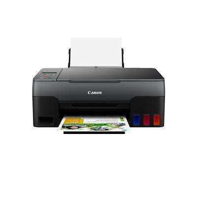 Canon PIXMA G3520 A4 kleuren-inkjetprinter