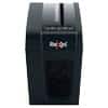 Rexel Secure X6-SL Slimline Whisper-Shred Papierversnipperaar Snippers Veiligheidsniveau P-4 6 Vel