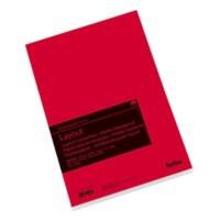 Schoellershammer Marker-Layout Papier A4 75gsm Blok 100 Vellen Pak van 5