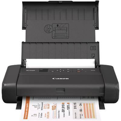 Canon PIXMA TR150 Kleureninkjetprinter A4
