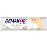 Demak'up Wattenschijfjes Sensitive Silk Rond 64 Stuks