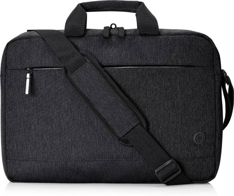 Sacoche pour ordinateur portable HP Zip Noir 1x645aa