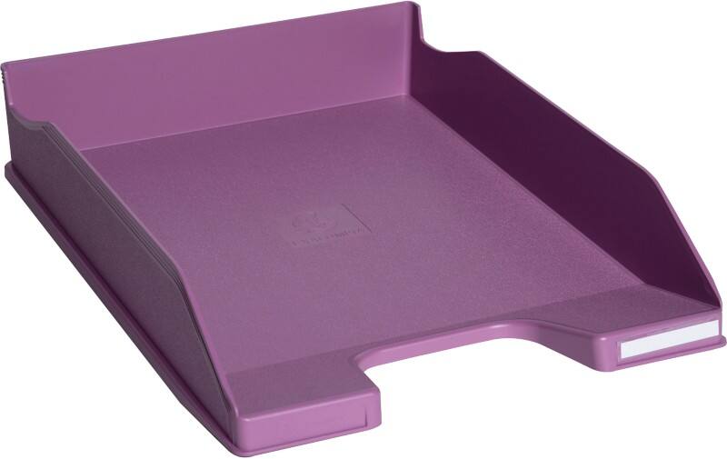 Corbeille à courrier Exacompta Forever Young 25,5 x 34,6 x 6,5 cm