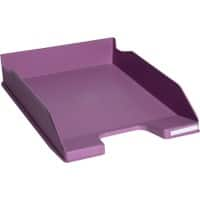 Exacompta Forever Young Brievenbakje Fuchsia 6 Stuks