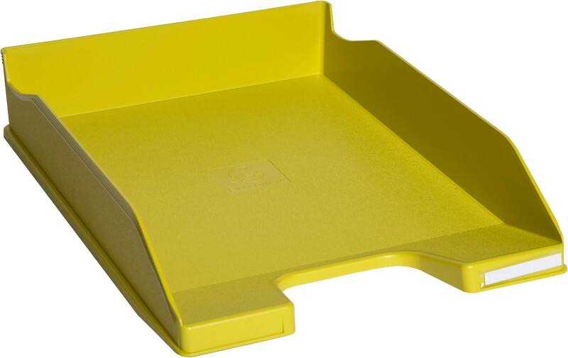 Corbeille à courrier Exacompta Forever Young 25,5 x 34,6 x 6,5 cm