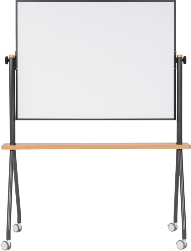 ARCHYI. Magnetisch kantelbaar whiteboard 140 x 180 cm