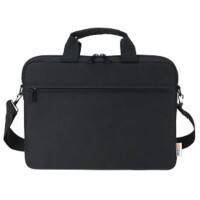 Sac pour ordinateur portable DICOTA D31800 Polyester 300Dx300D Noir 26 (l) X 36 (p) X 3.5 (h) cm