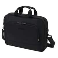 Sac pour ordinateur portable DICOTA D31324-RPET 300D Polyester rPET 28 (l) x 38 (p) x 8 (h) cm