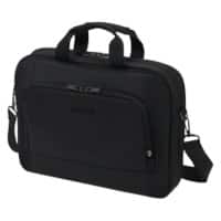 Sac pour ordinateur portableDICOTAD31325-RPETPolyester 300D rPETNoir30,5 x 41,5 x 8,5 cm