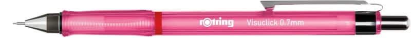 Porte-mines Rotring - HB, H, 2H, B, 2B Gris 2089094