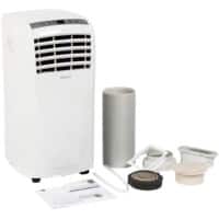 OLIMPIA SPLENDID Airconditioner OS019131 Wit 34.5 x 35.5 x 70.3 cm