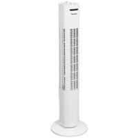Ventilateur Bestron 50 W Blanc 20 x 15 x 75 cm