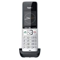 Téléphone Dect Gigaset COMFORT S30852-H3061-R101 Argenté, noir