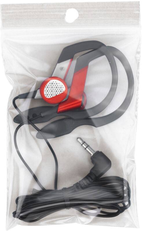 Sachets hermétiques PEBD (Polyéthylène à basse densité) RAJA Transparent 8 x 12 cm 1000 Unités