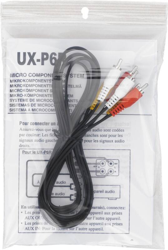 Sachets hermétiques PEBD (Polyéthylène à basse densité) RAJA Transparent 16 x 22 cm 1000 Unités