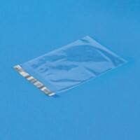 RAJA Sac PP (Polypropylène) Transparent 22 x 16 cm 1000 Unités