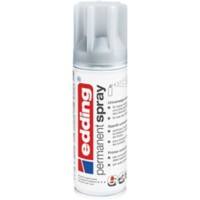 Spray permanent EDDING Universal Primer e-5200G Gris 237 g