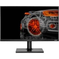 Samsung Monitor LF27T450FQRXEN Zwart 68.6 cm (27")