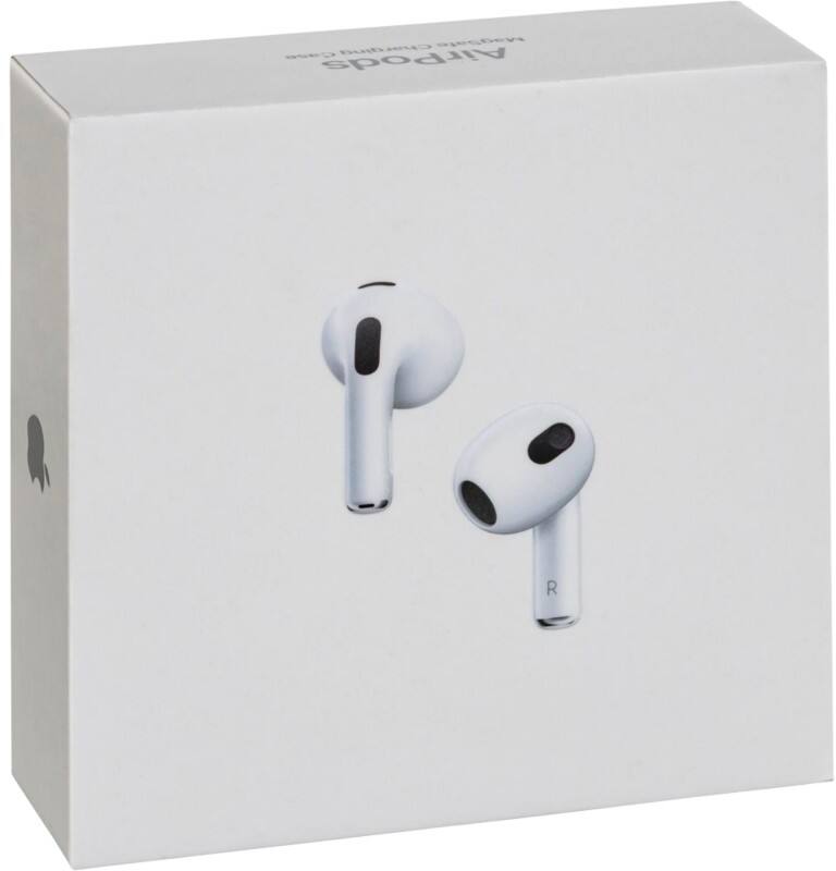 Apple Draadloos Koptelefoon Met Bluetooth Met microfoon Stereo