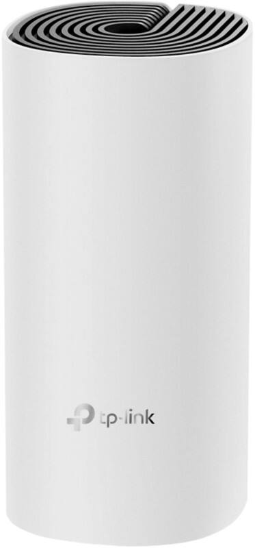 TP-LINK DECO M4-1Pack Mesh Wi-Fi-systeem Dual Band 867 Mbit/s