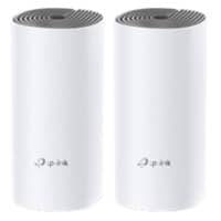 TP-LINK DECO M4 Mesh WiFi-systeem 867 Mbit/s 2 Stuks